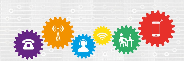 Compra agregada de serveis de telecomunicacions